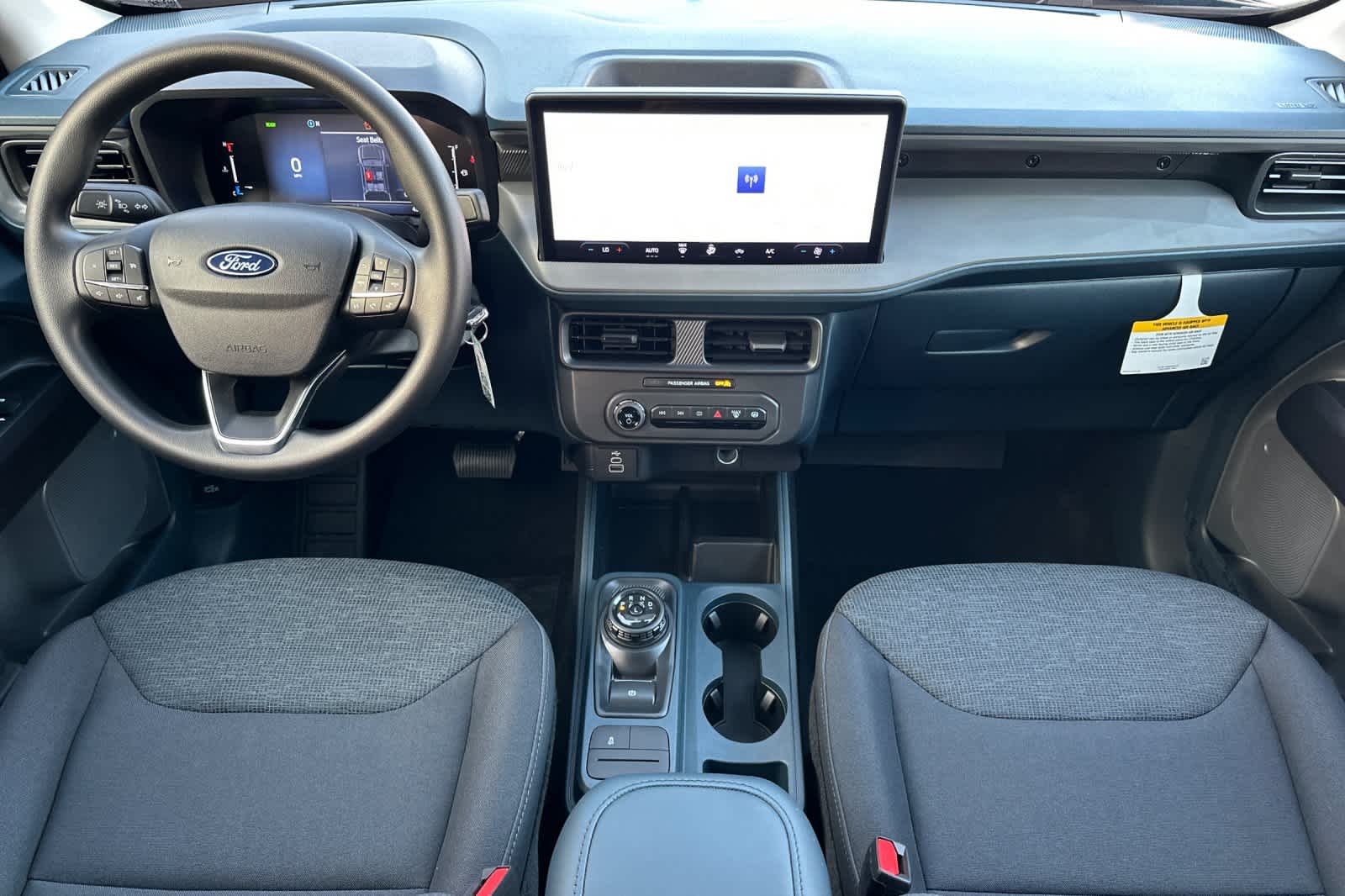 Thumbnail: 2026 Ford Maverick - 3