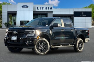 2025 Ford Ranger XLT Truck Fresno, CA