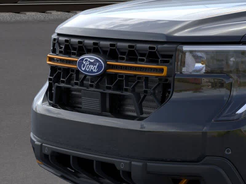 Thumbnail: 2026 Ford Maverick - 19