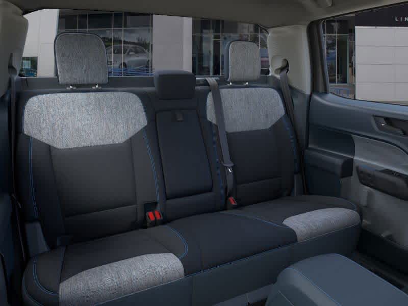 Thumbnail: 2026 Ford Maverick - 12