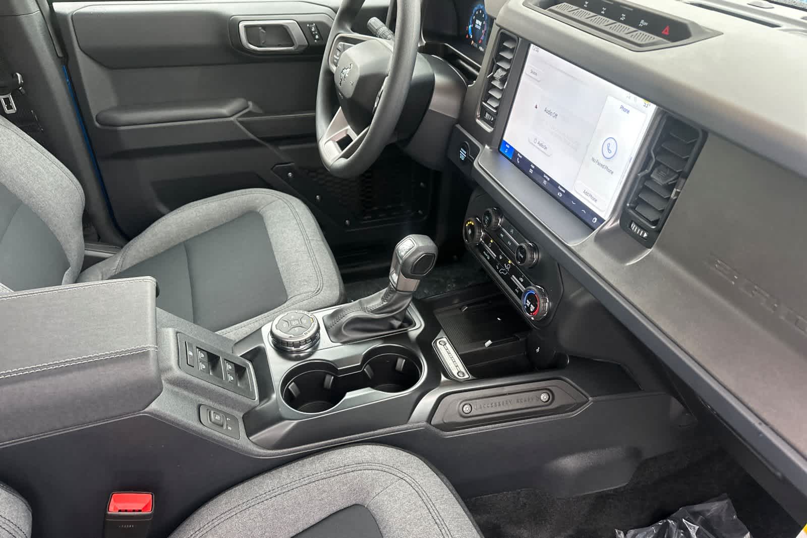 Thumbnail: 2025 Ford Bronco - 17