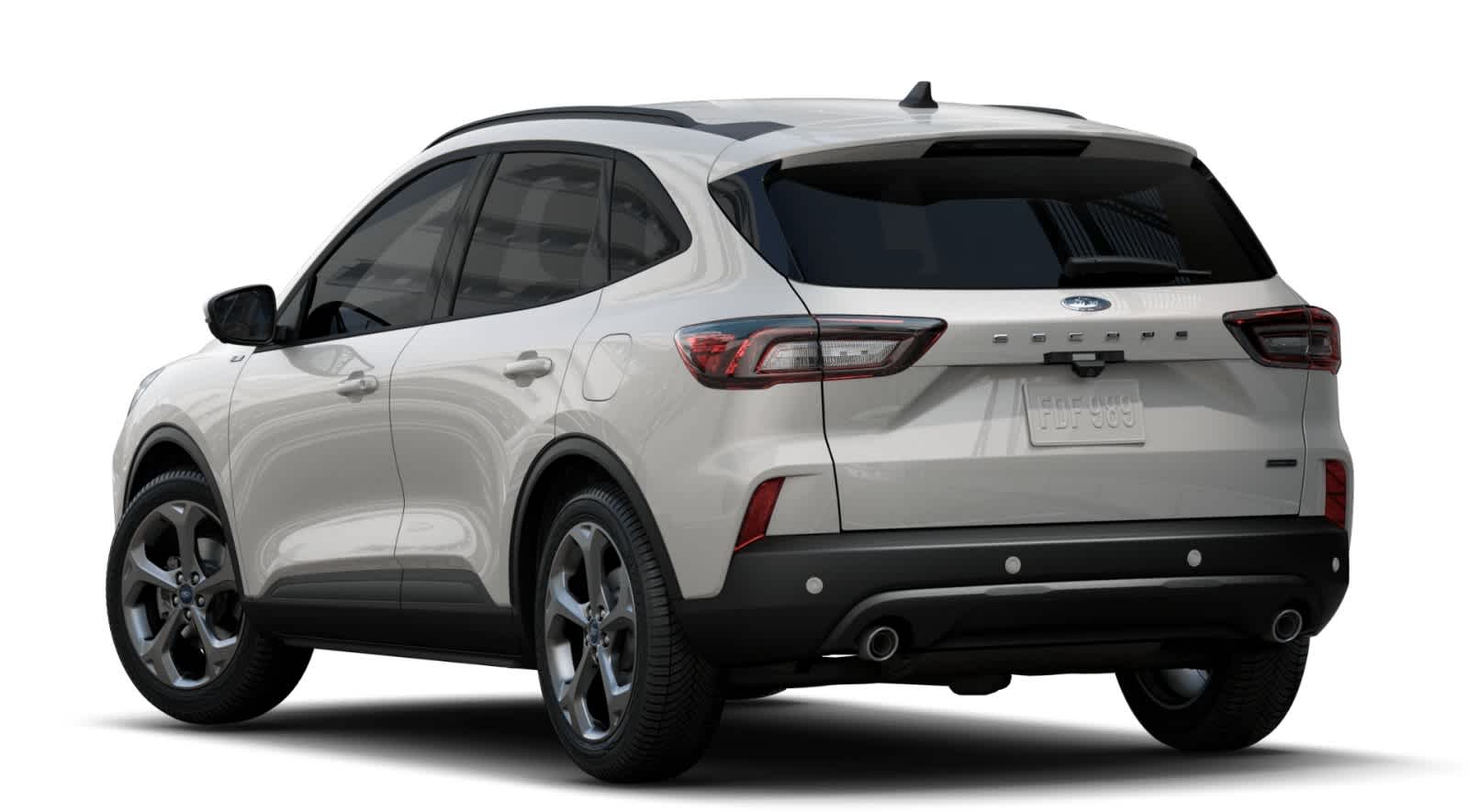 Thumbnail: 2025 Ford Escape - 2