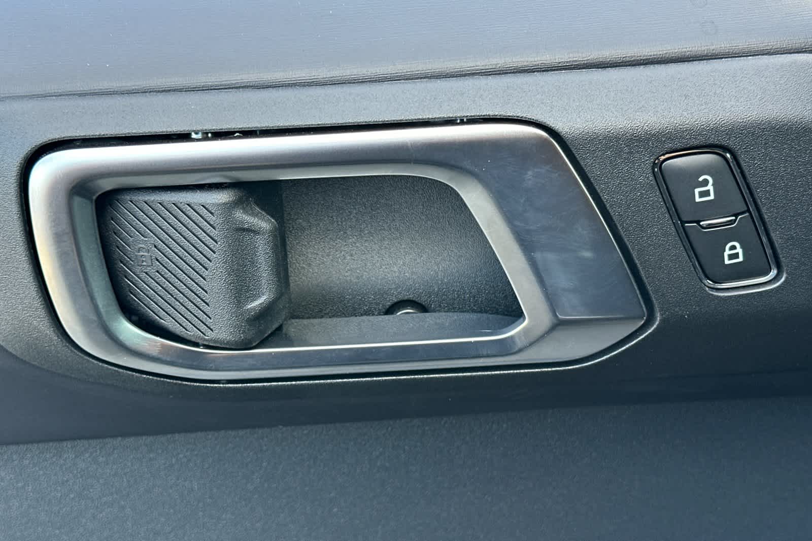 Thumbnail: 2025 Ford Bronco - 14