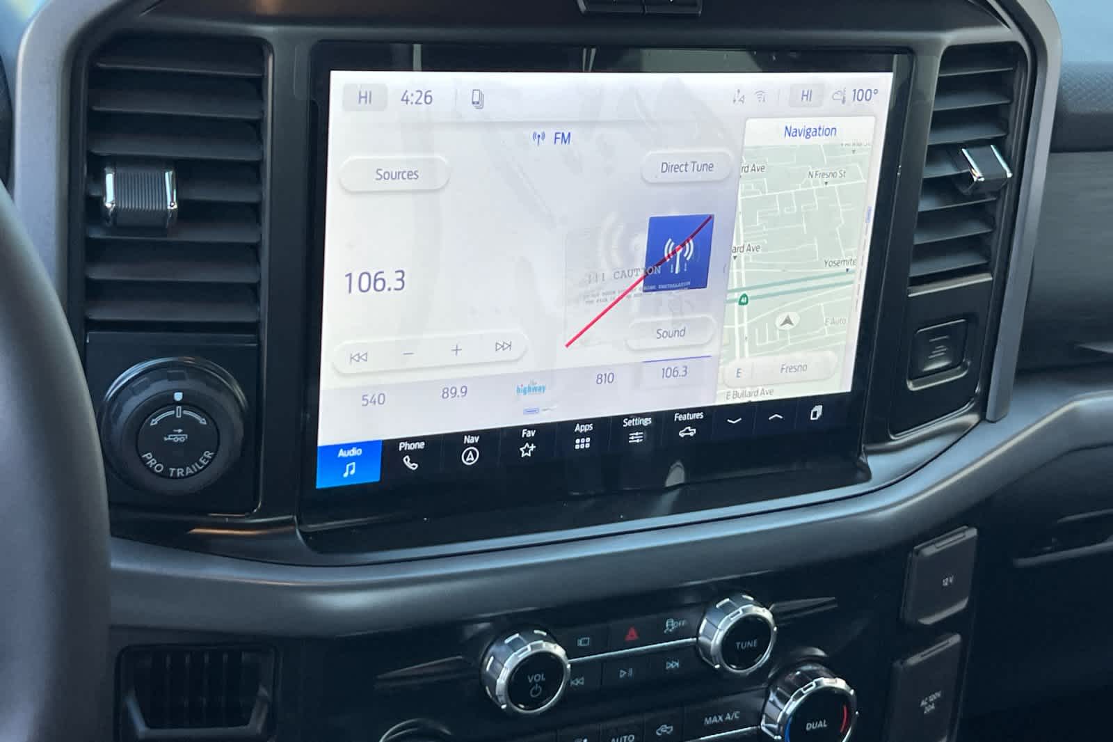 Thumbnail: 2026 Ford F-150 - 18