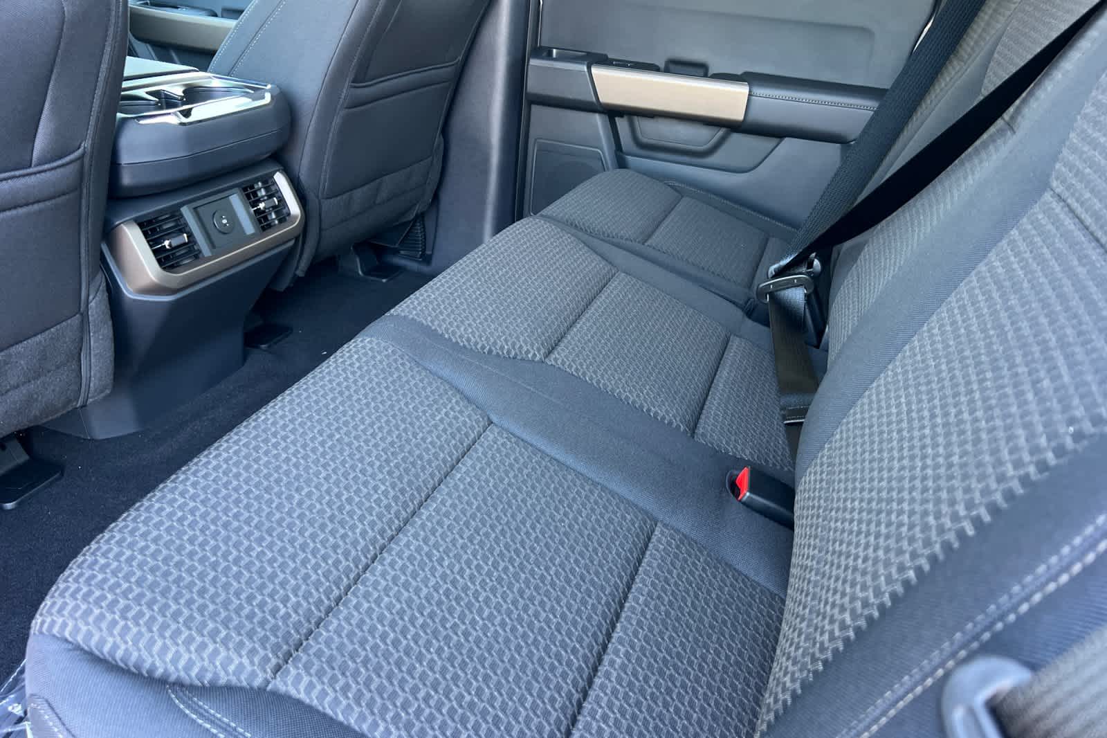 Thumbnail: 2026 Ford F-150 - 4