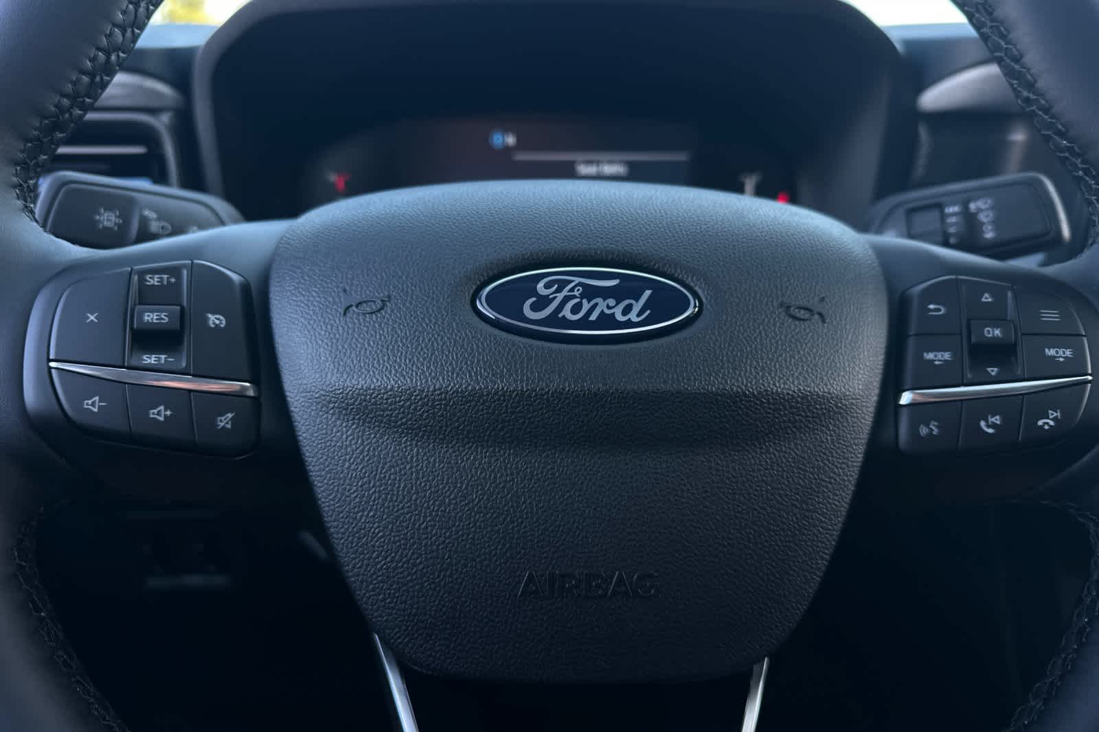 Thumbnail: 2026 Ford Maverick - 22