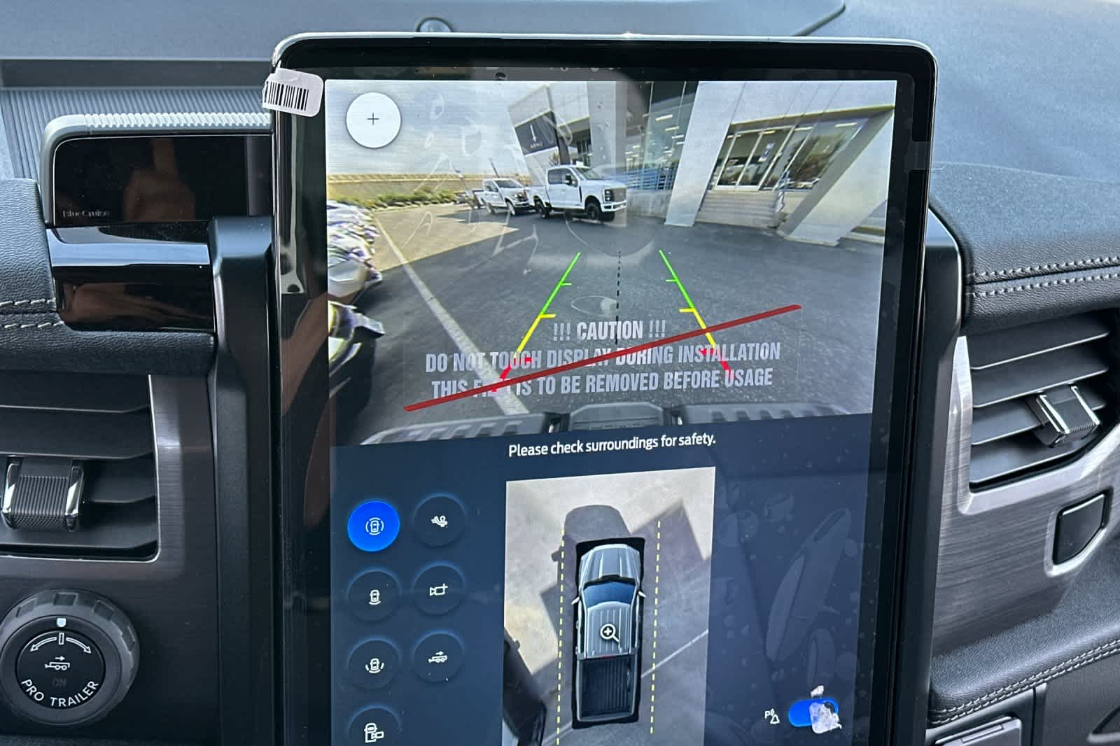 Thumbnail: 2025 Ford F-150 - 19