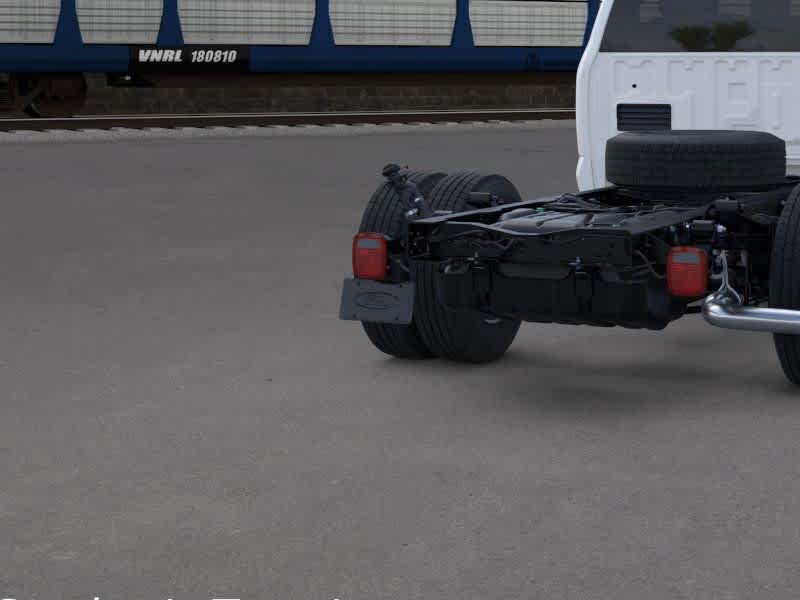 Thumbnail: 2026 Ford Econoline - 22