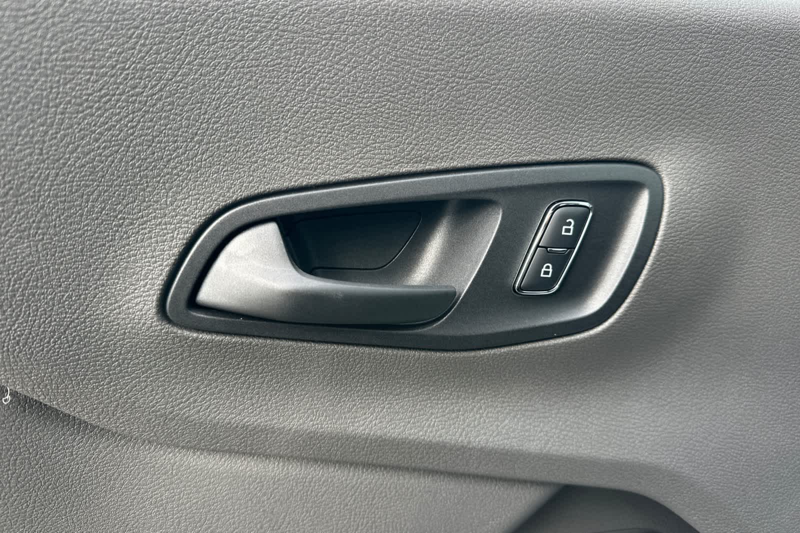 Thumbnail: 2026 Ford Transit Series - 12