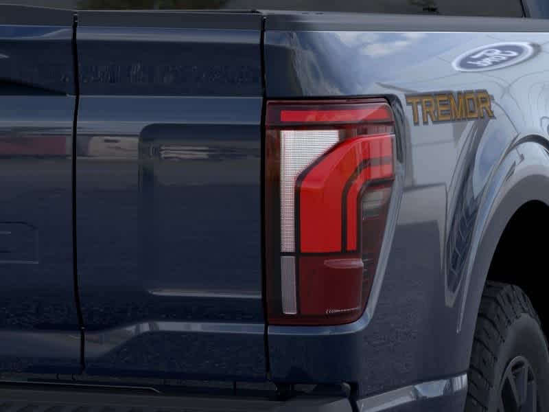 Thumbnail: 2026 Ford F-150 - 21