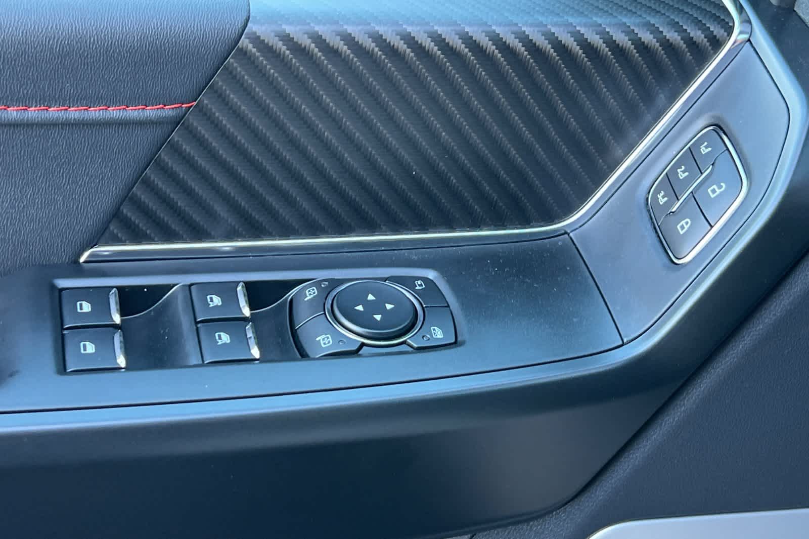 Thumbnail: 2025 Ford F-150 - 14