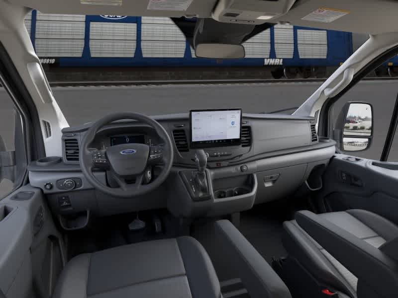Thumbnail: 2026 Ford Transit Series - 10