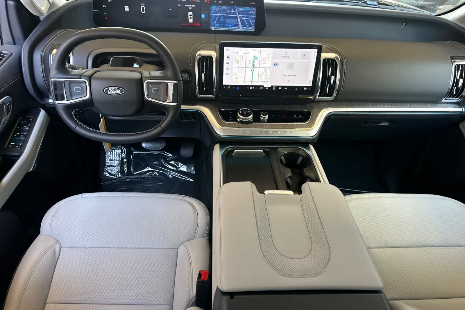 Thumbnail: 2026 Ford Expedition MAX - 3