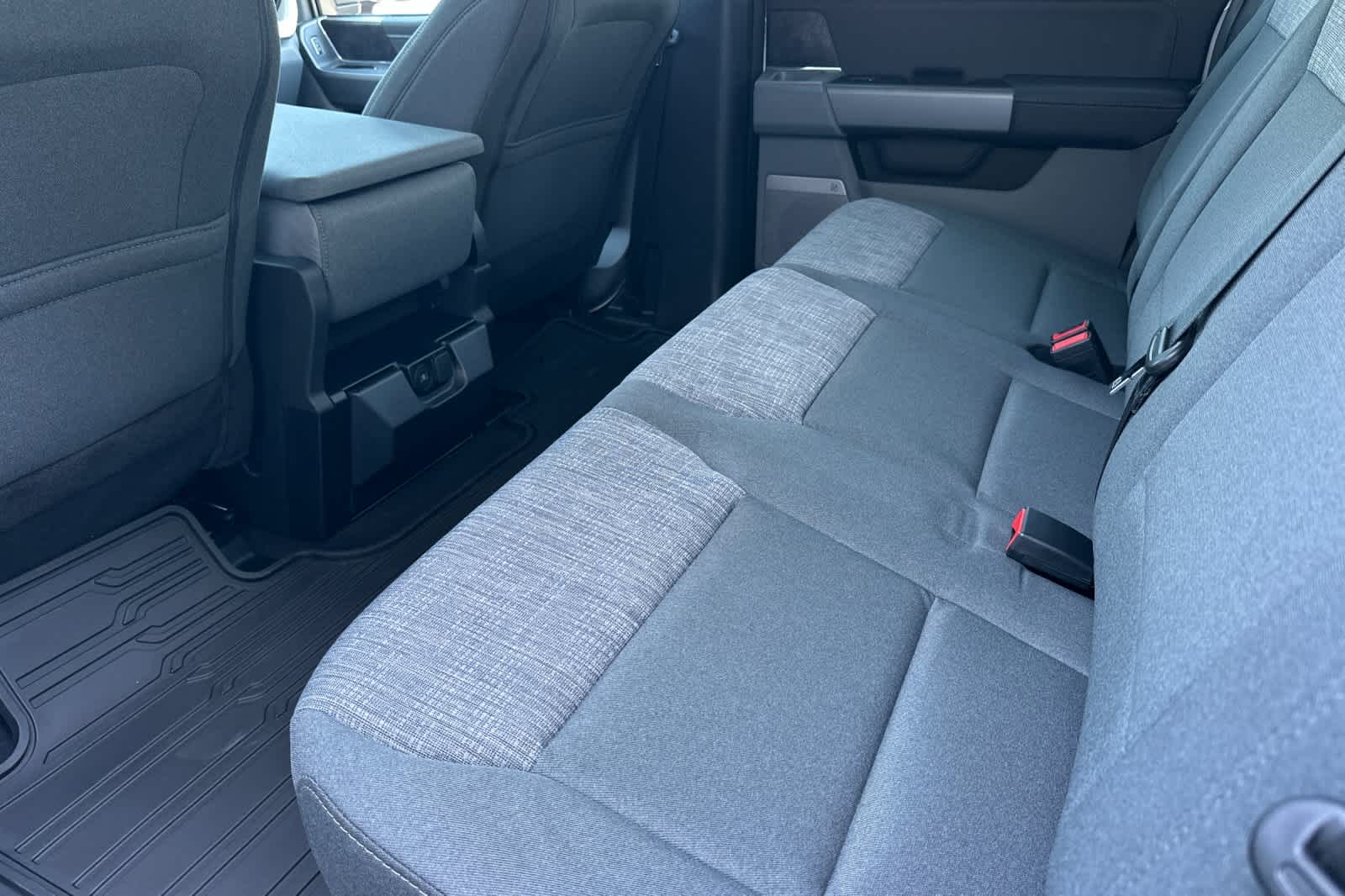 Thumbnail: 2026 Ford Econoline - 4