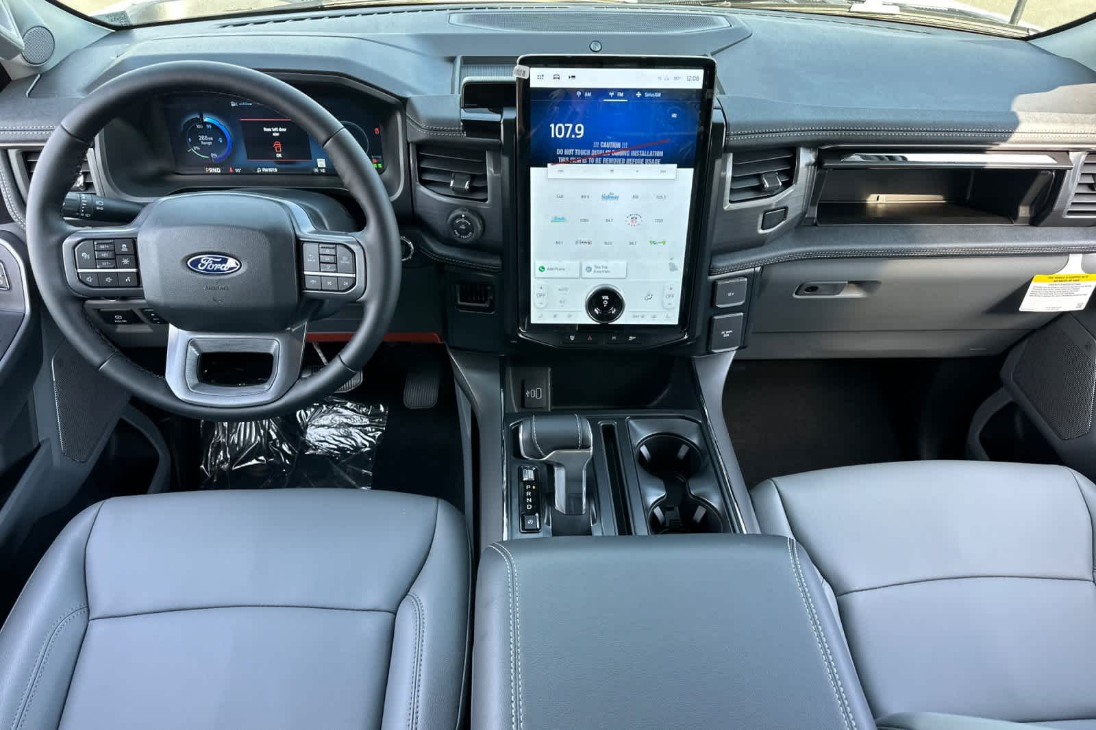 Thumbnail: 2025 Ford F-150 - 3