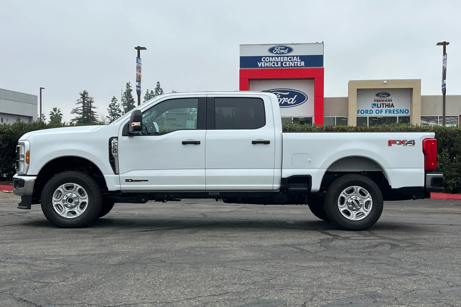 Thumbnail: 2026 Ford Econoline - 5