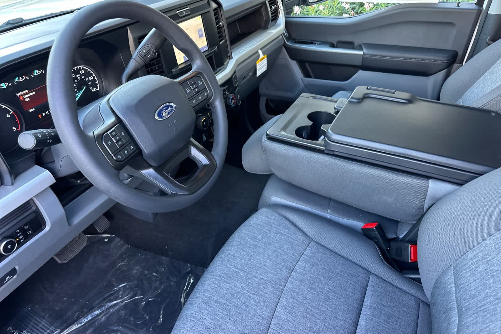 Thumbnail: 2026 Ford Econoline - 12
