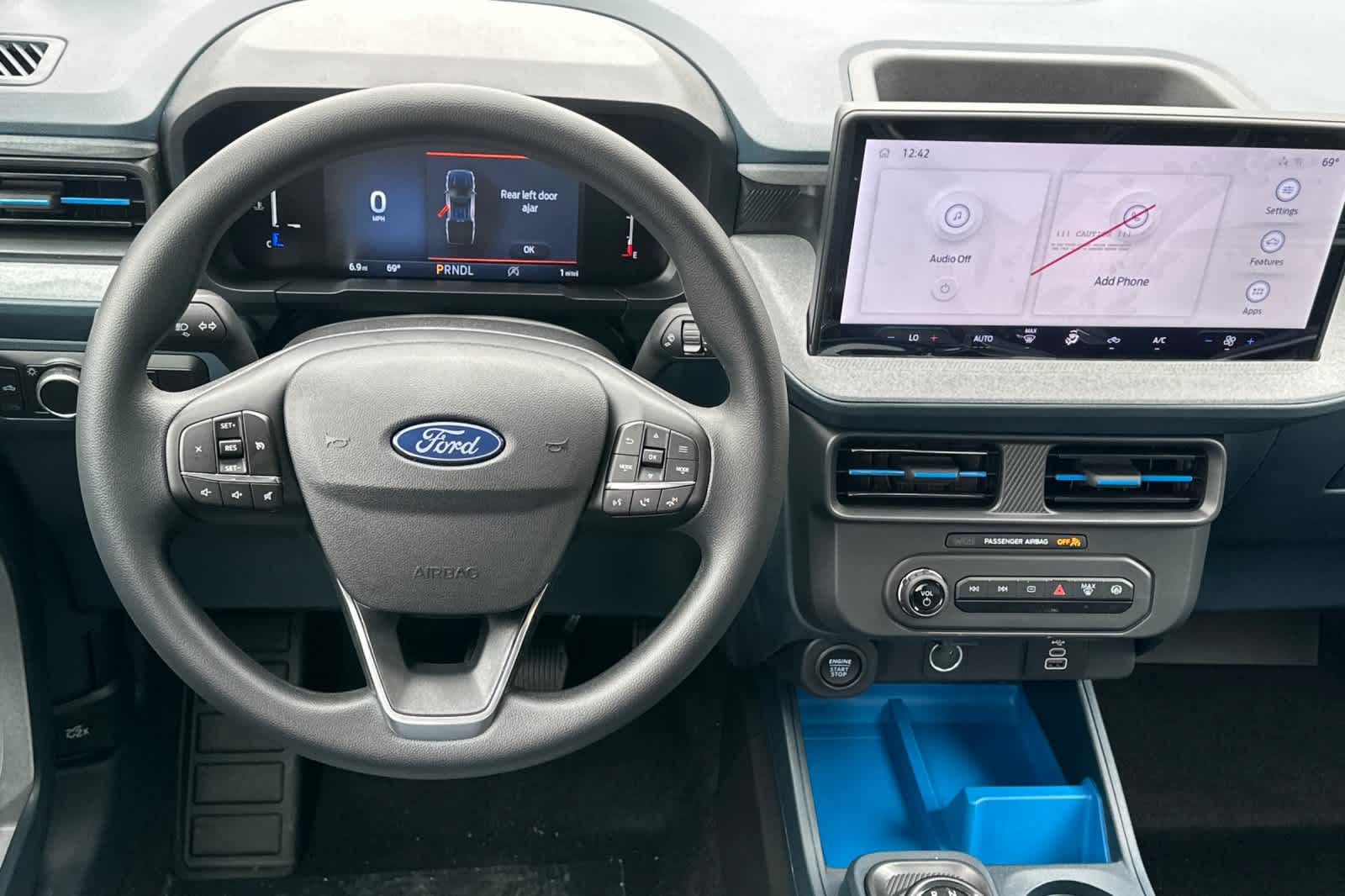 Thumbnail: 2026 Ford Maverick - 15