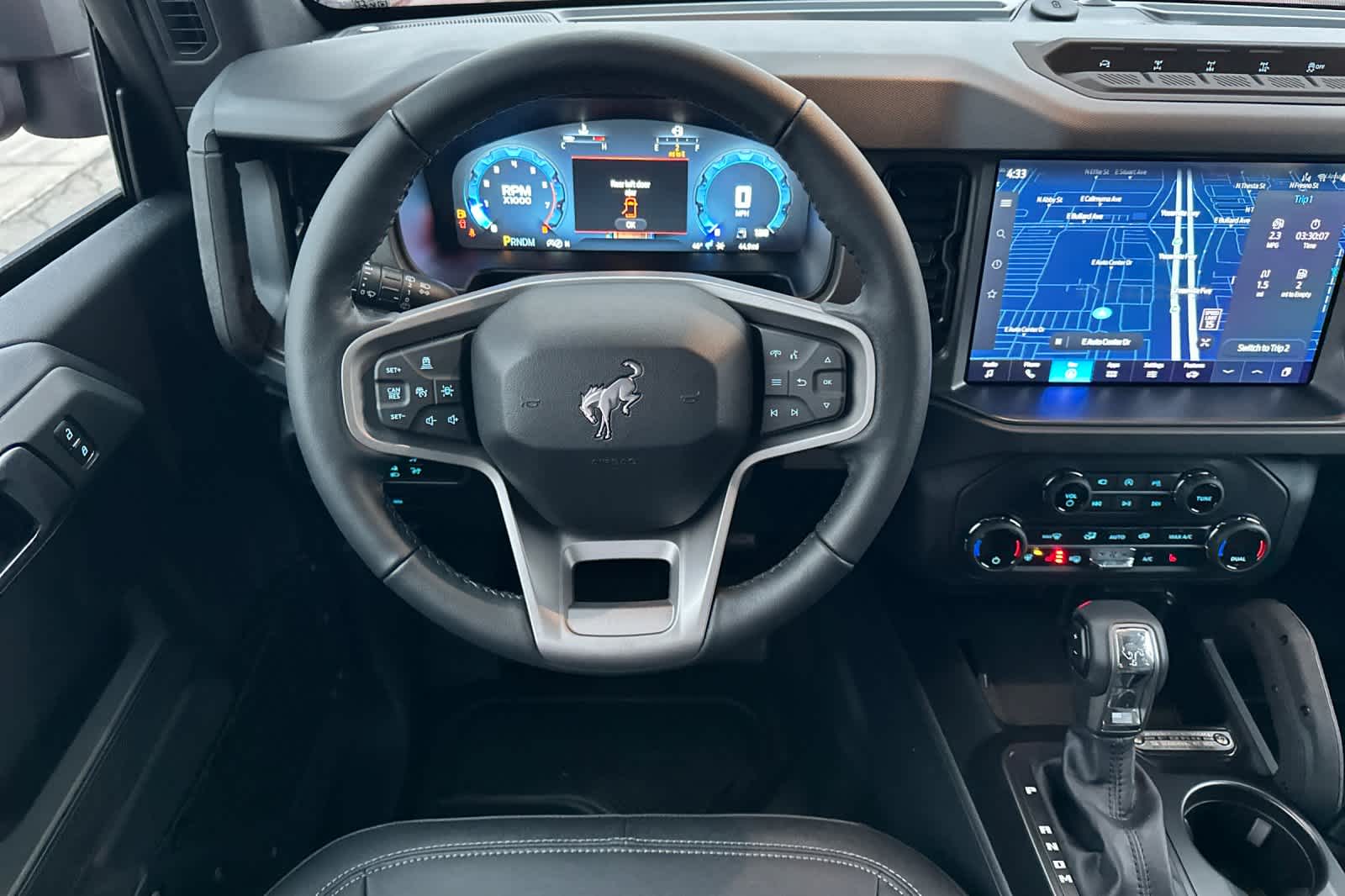 Thumbnail: 2025 Ford Bronco - 15