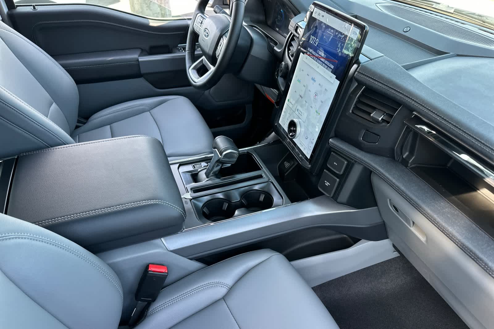 Thumbnail: 2025 Ford F-150 - 16