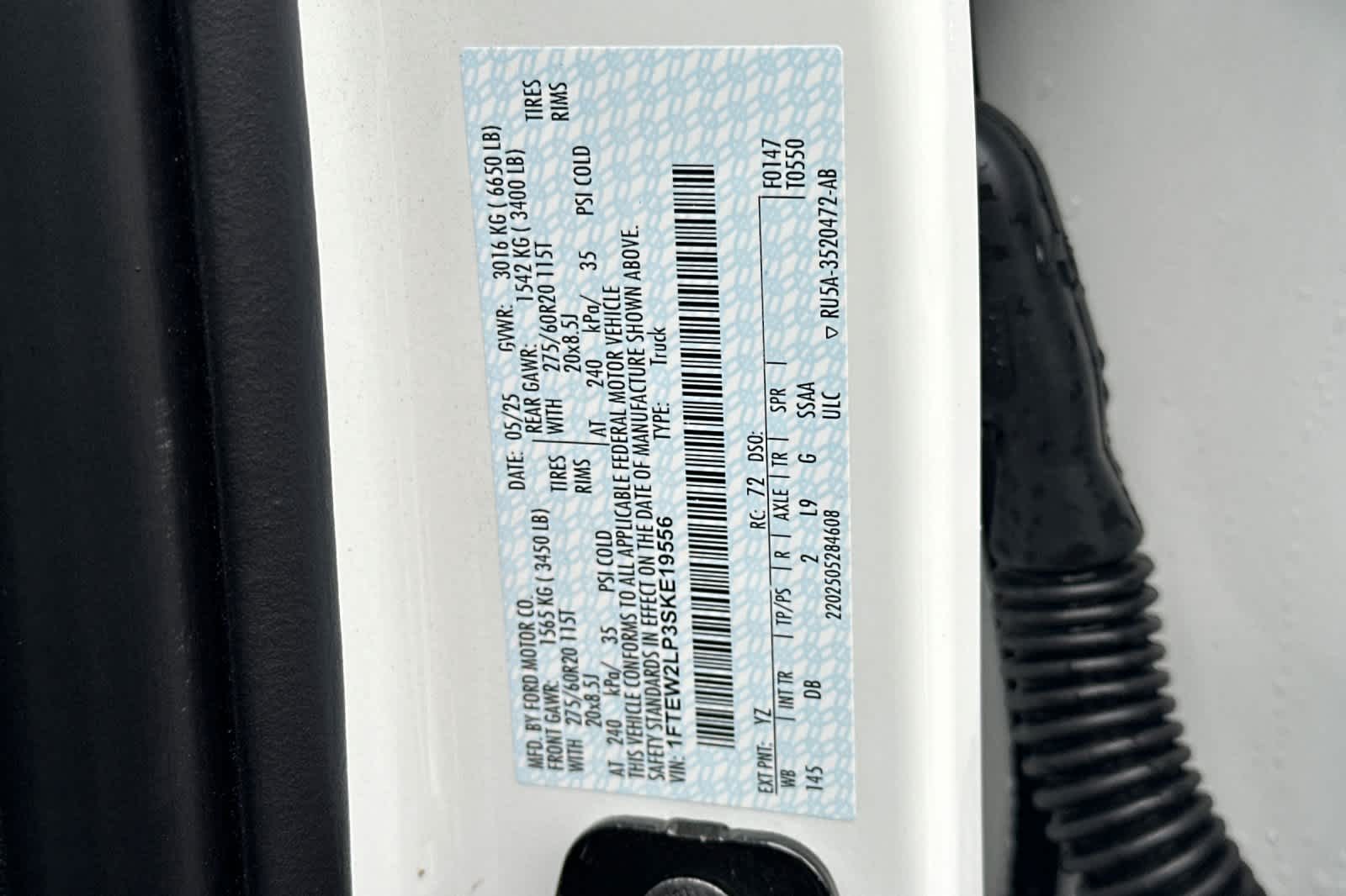 Thumbnail: 2025 Ford F-150 - 27