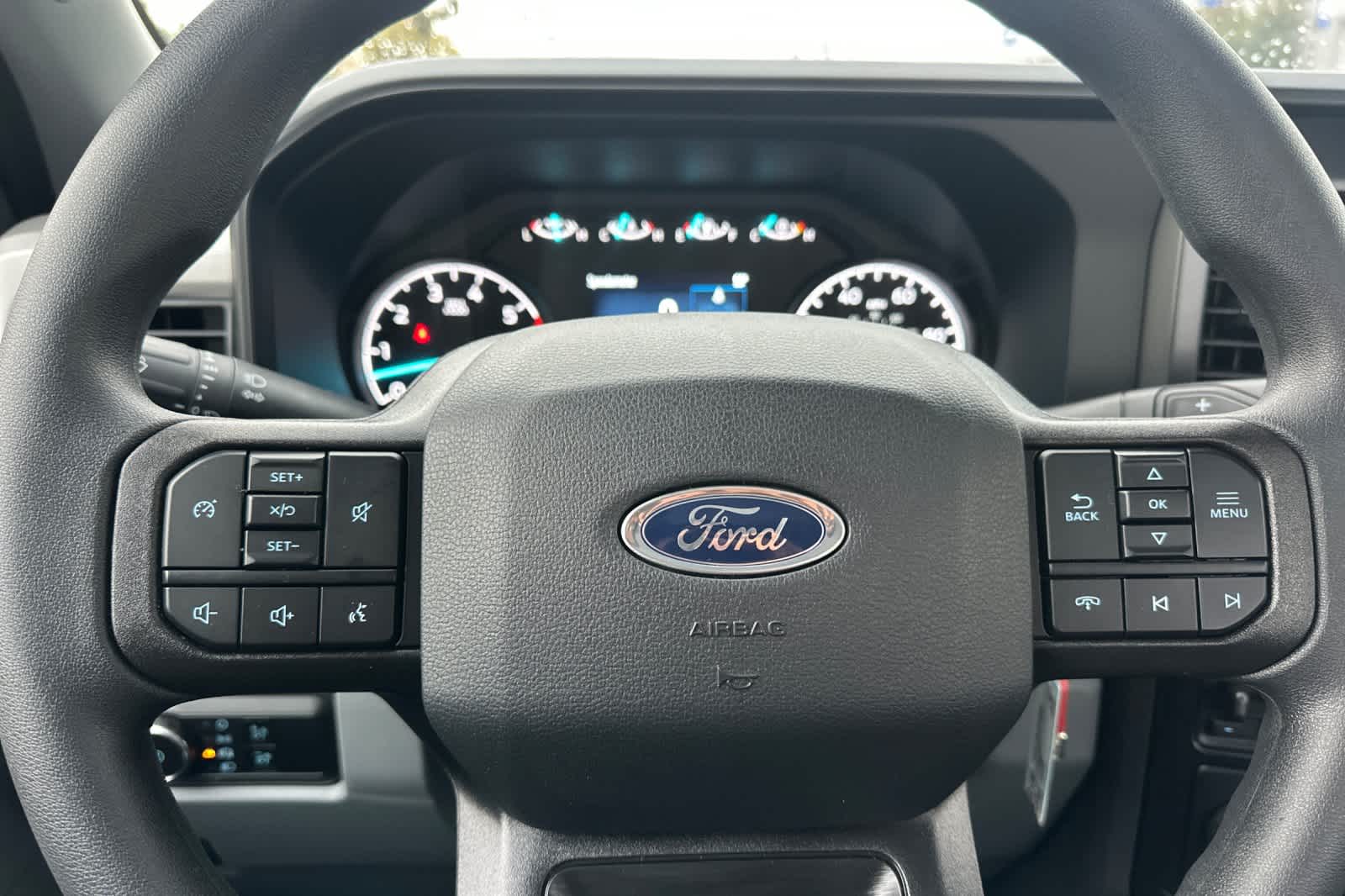 Thumbnail: 2026 Ford Econoline - 19