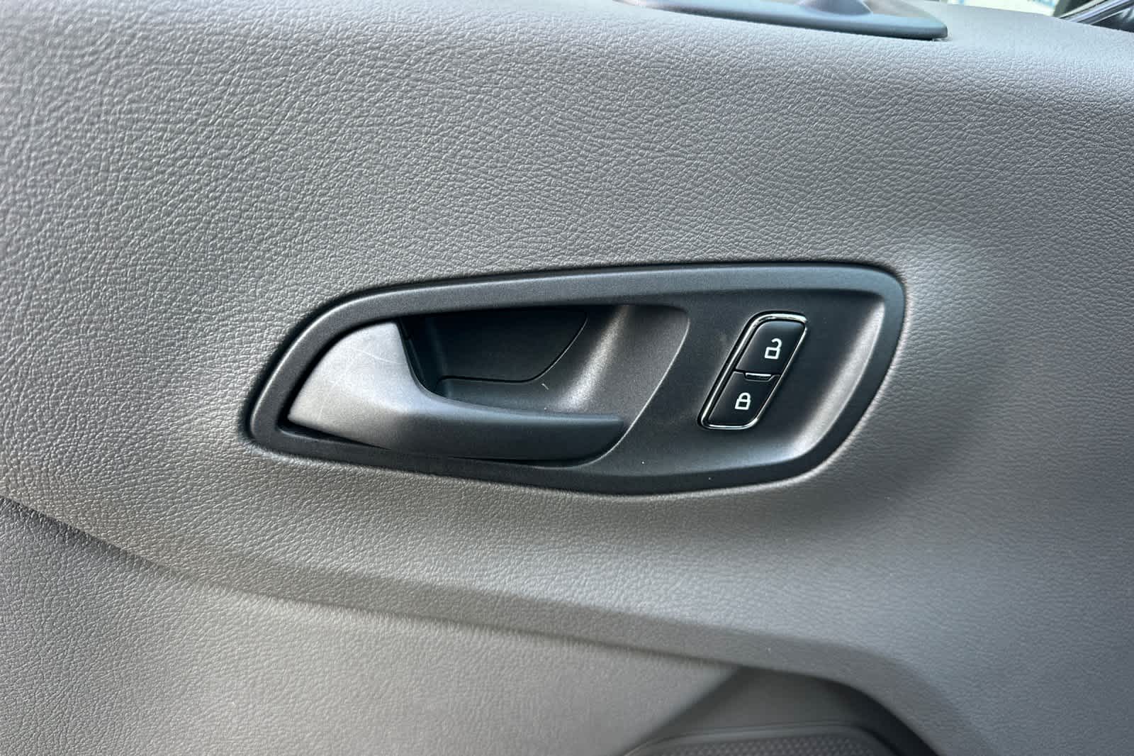 Thumbnail: 2026 Ford Transit Series - 12