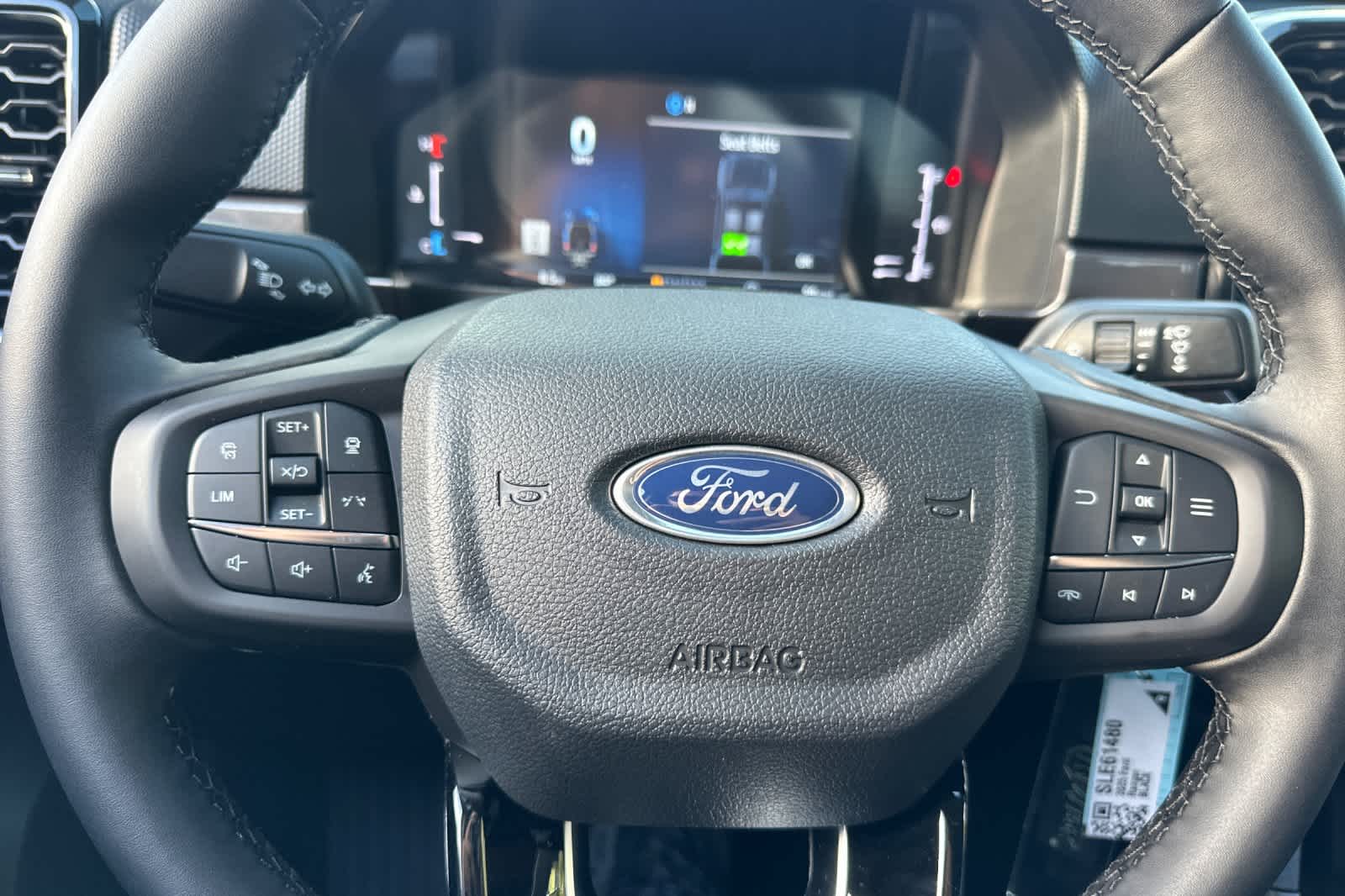 Thumbnail: 2025 Ford Ranger - 22