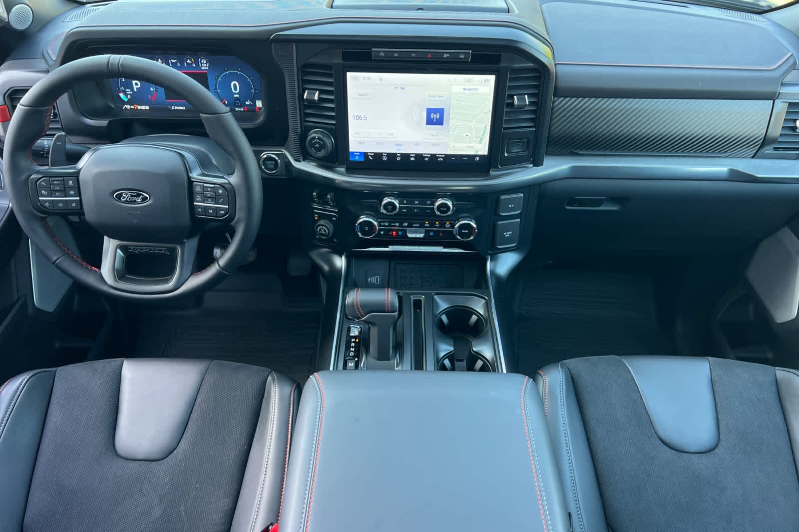 Thumbnail: 2026 Ford F-150 - 3