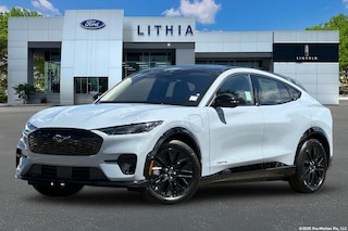 2026 Ford Mustang Mach-E Premium SUV Fresno, CA