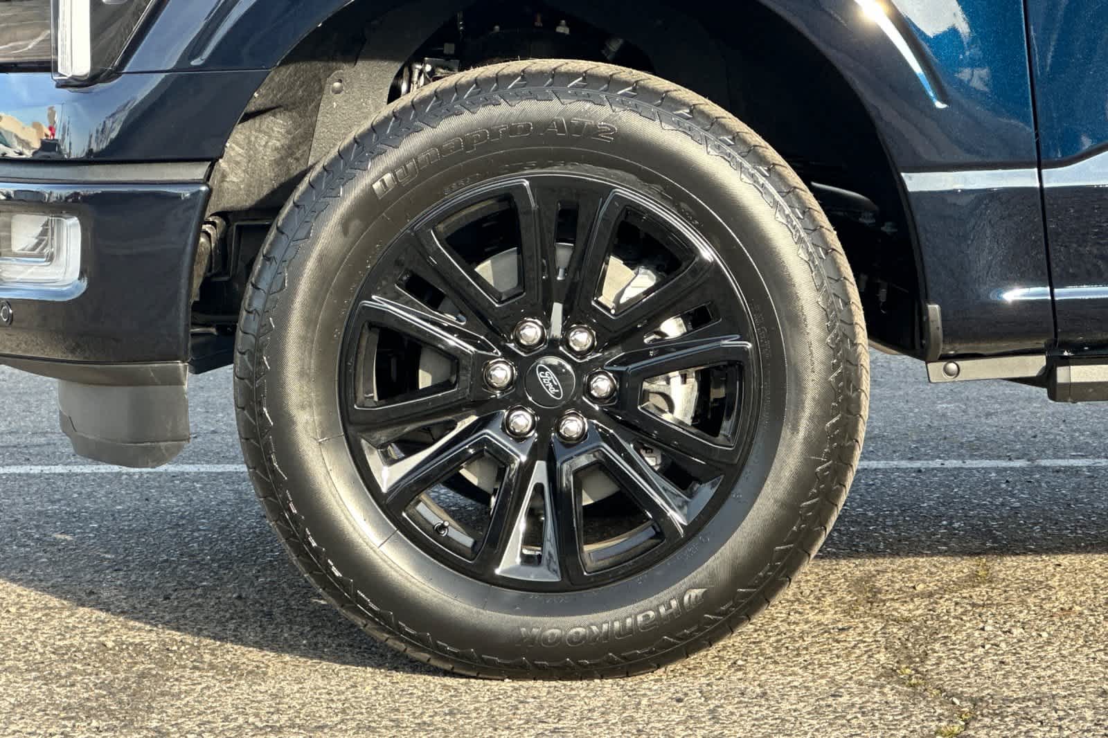Thumbnail: 2026 Ford F-150 - 27