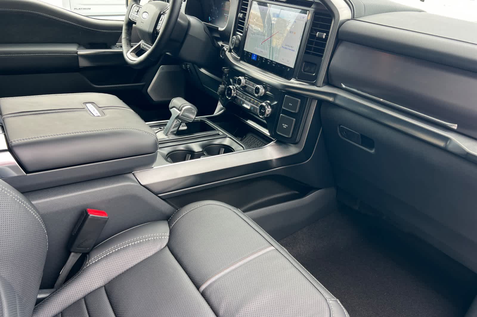 Thumbnail: 2026 Ford F-150 - 16