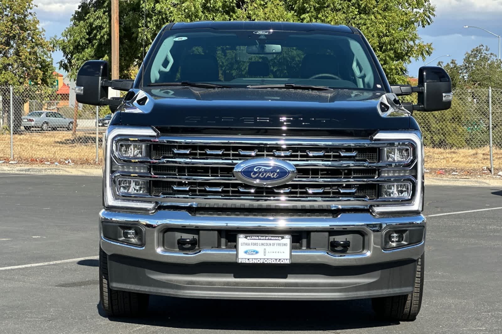 Thumbnail: 2026 Ford F-250 - 10