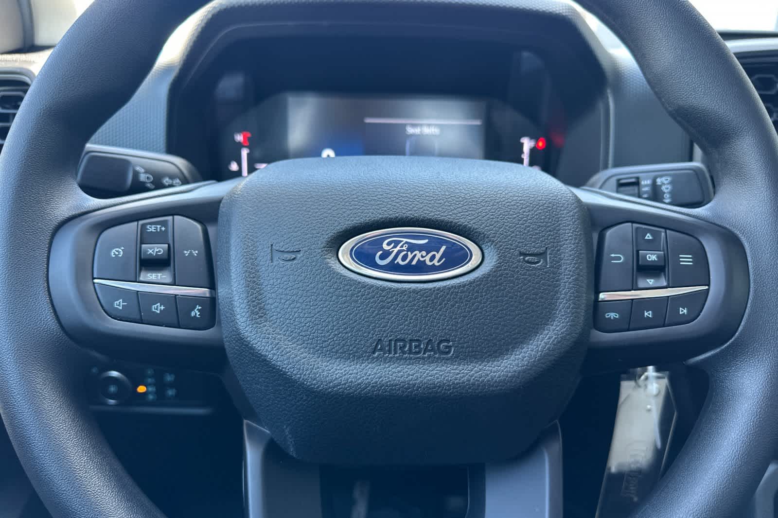 Thumbnail: 2025 Ford Ranger - 22