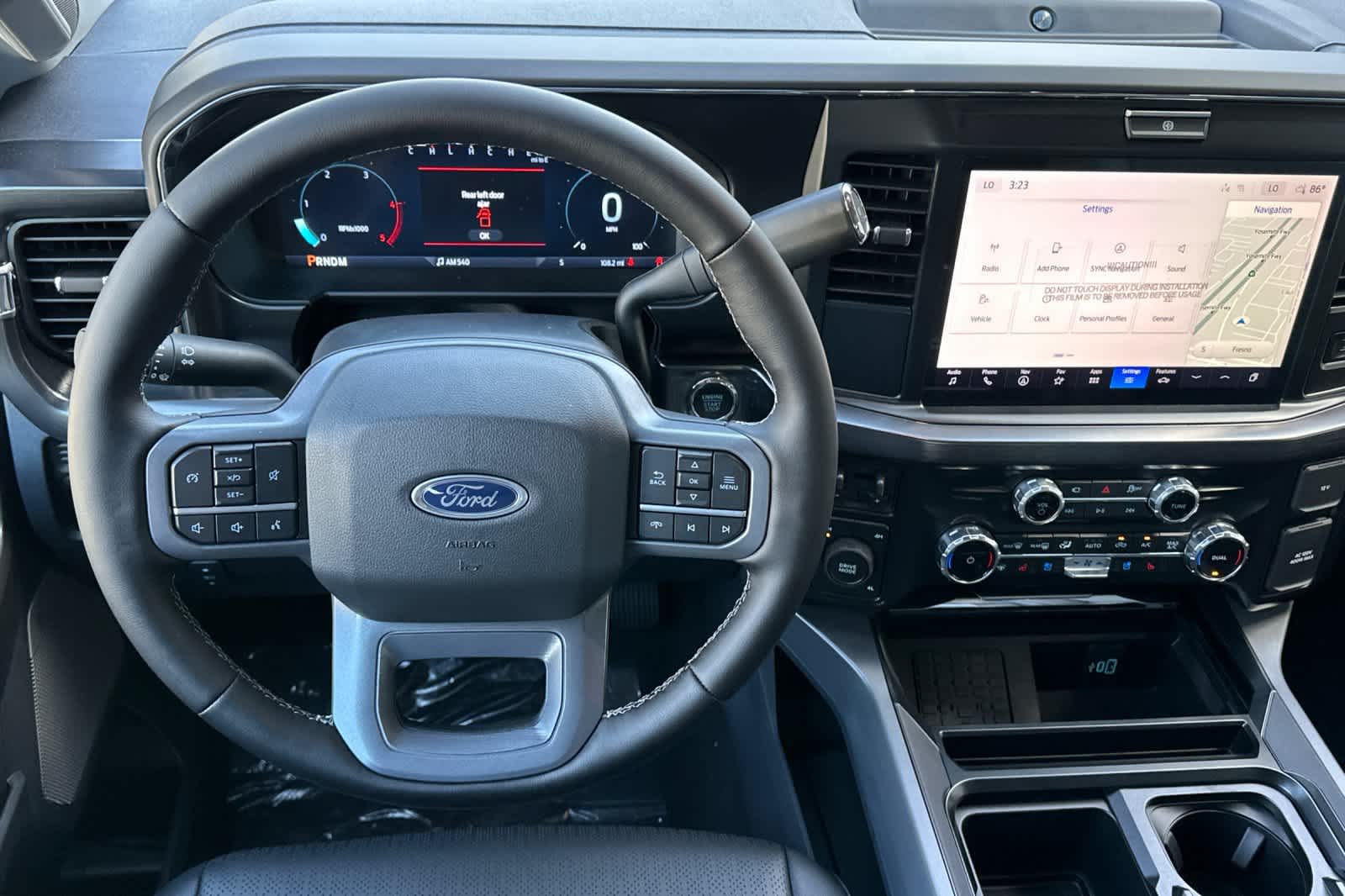 Thumbnail: 2026 Ford F-250 - 14