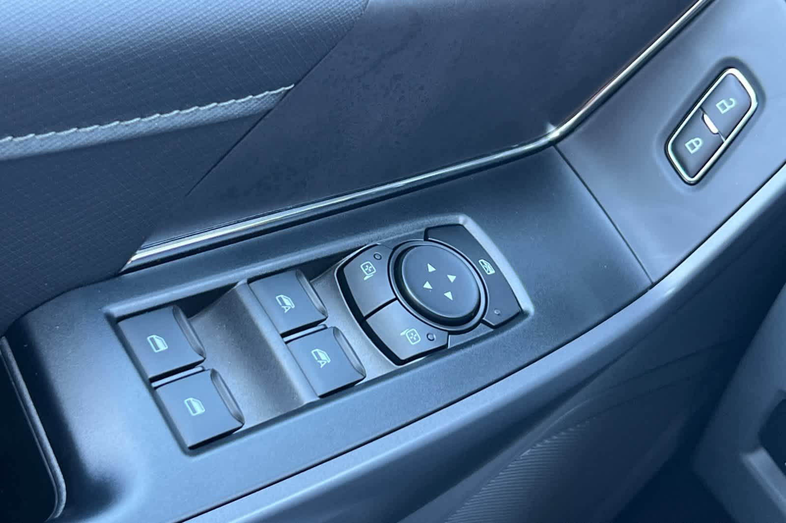 Thumbnail: 2026 Ford F-150 - 14