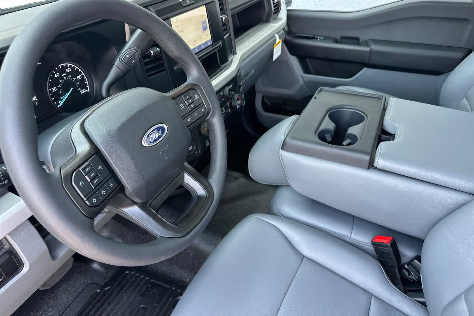 Thumbnail: 2025 Ford Econoline - 11