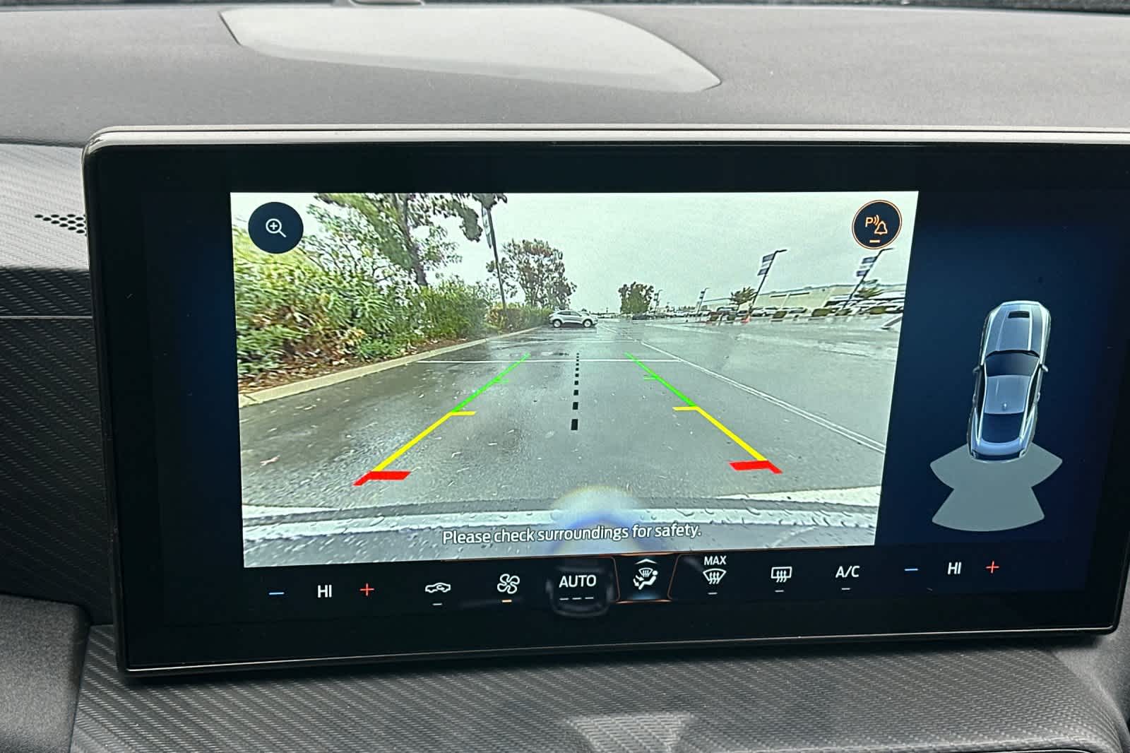 Thumbnail: 2025 Ford Mustang - 19