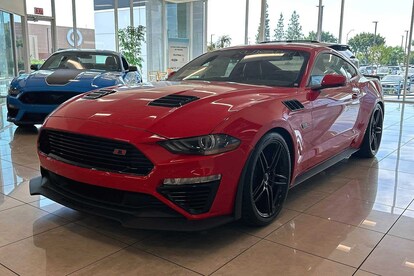 New Shelby mobile boutique set to launch next month