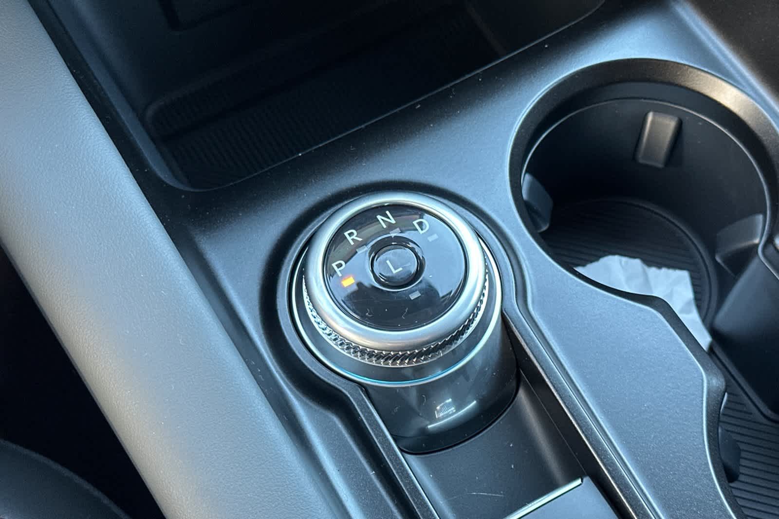 Thumbnail: 2026 Ford Explorer - 23