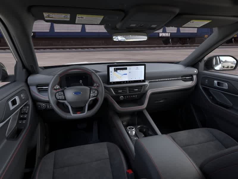 Thumbnail: 2026 Ford Explorer - 10