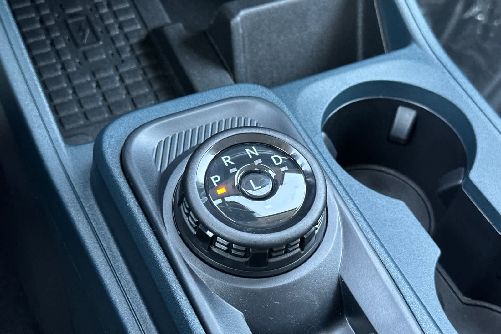 Thumbnail: 2025 Ford Maverick - 21