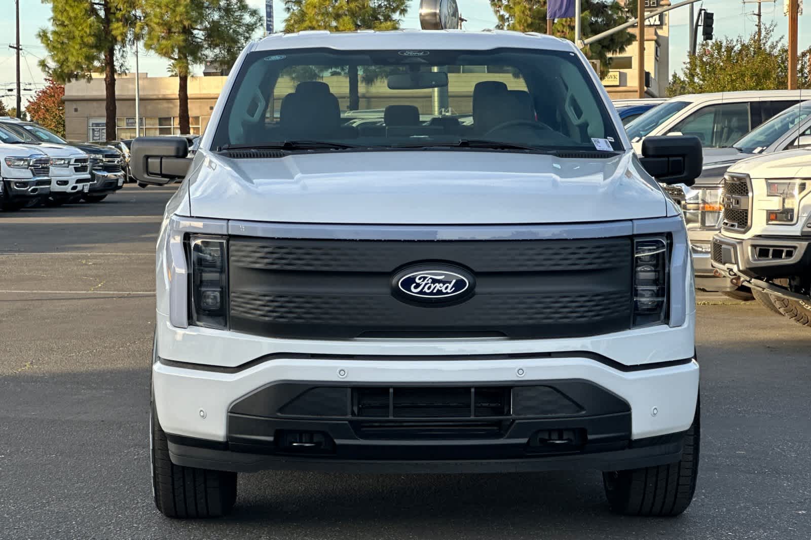 Thumbnail: 2025 Ford F-150 - 11