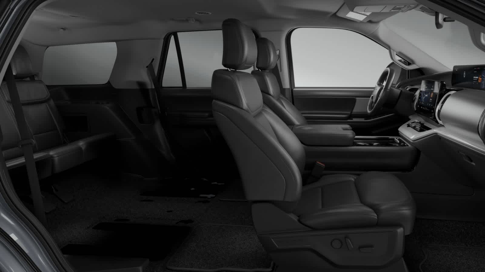 Thumbnail: 2026 Ford Expedition - 8