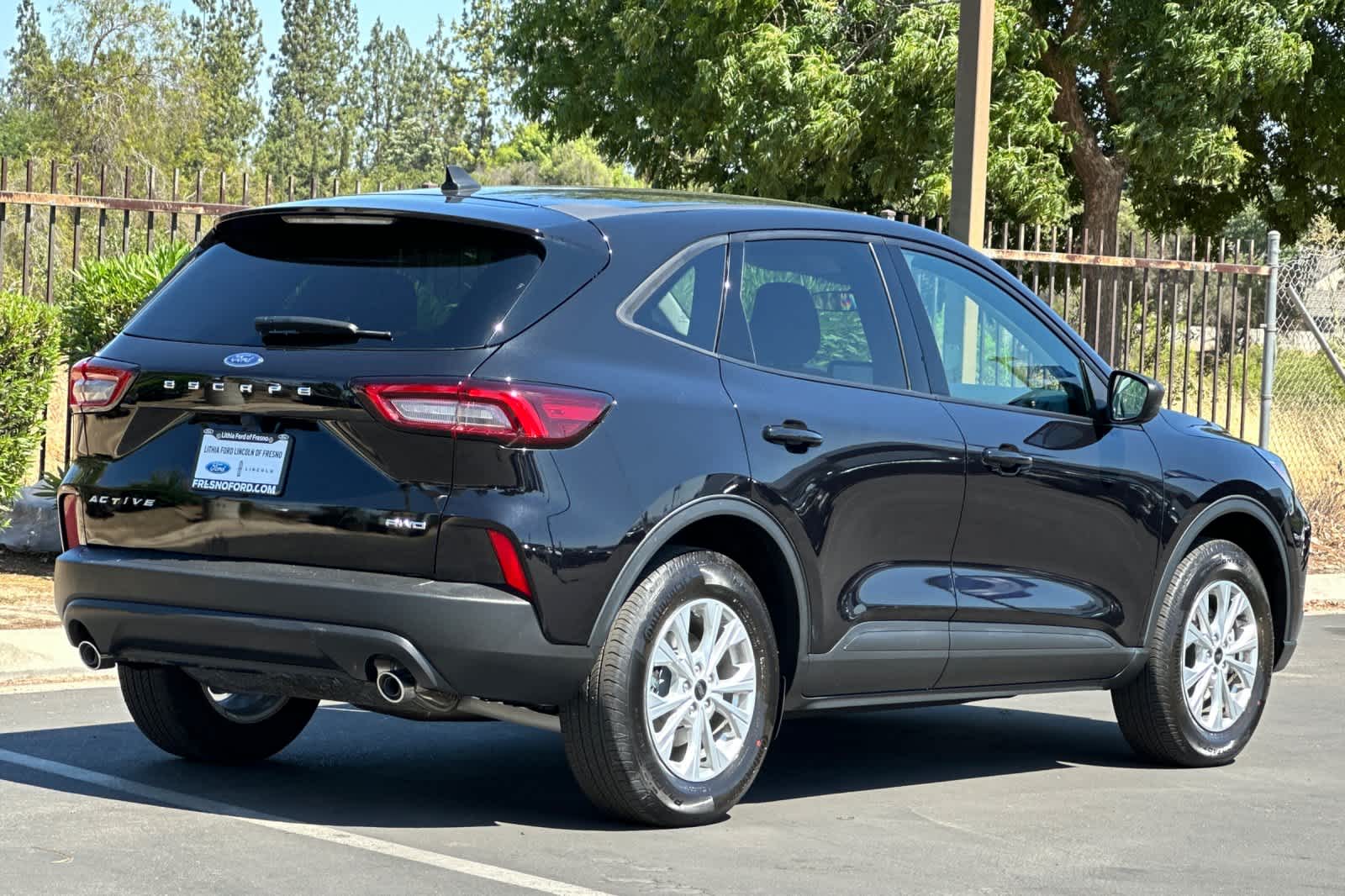 2025 Ford Escape Active photo 2