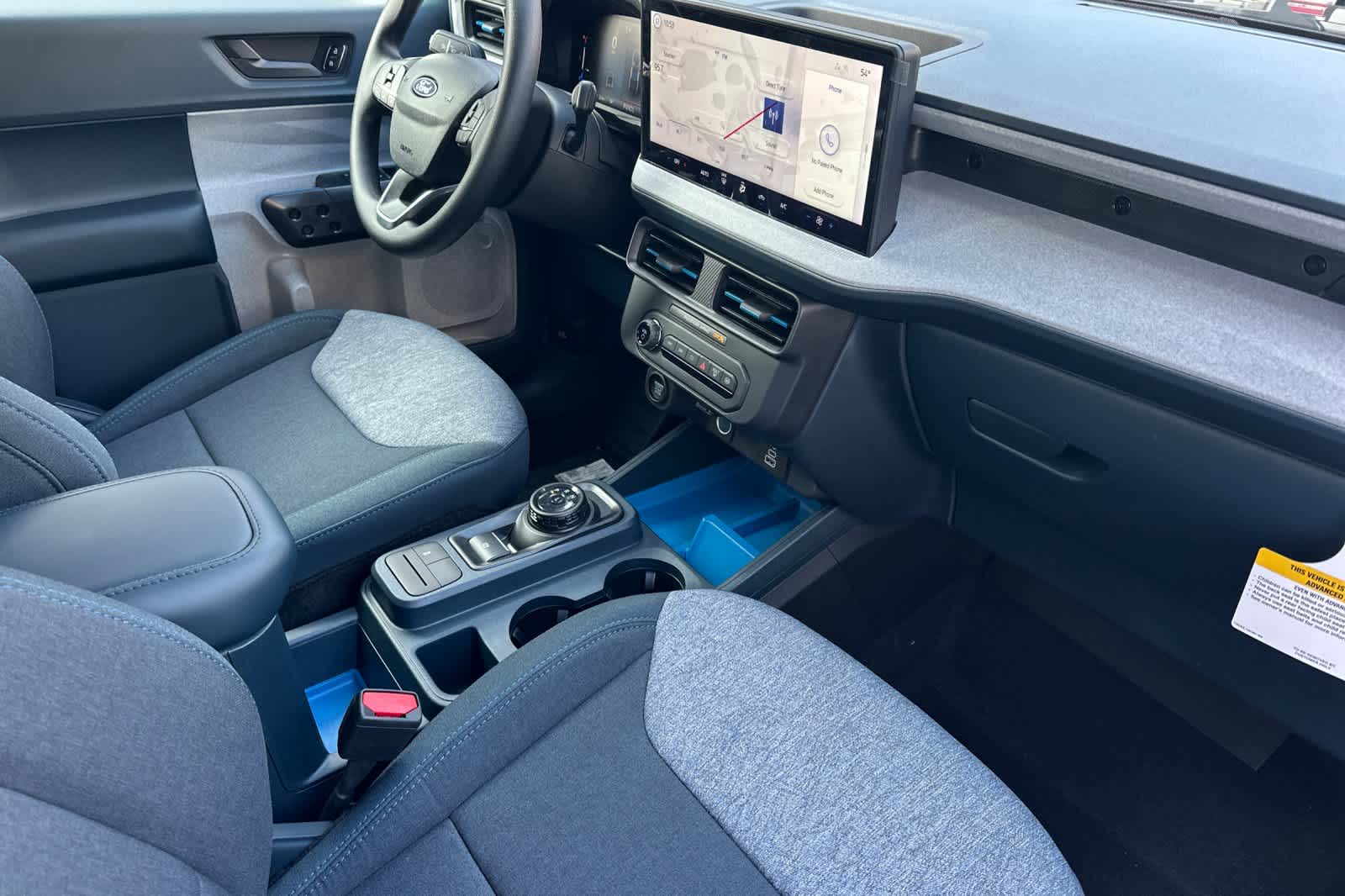 Thumbnail: 2026 Ford Maverick - 16