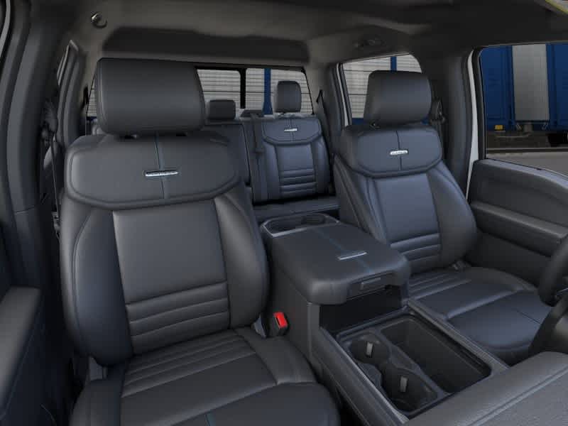 Thumbnail: 2026 Ford Econoline - 11