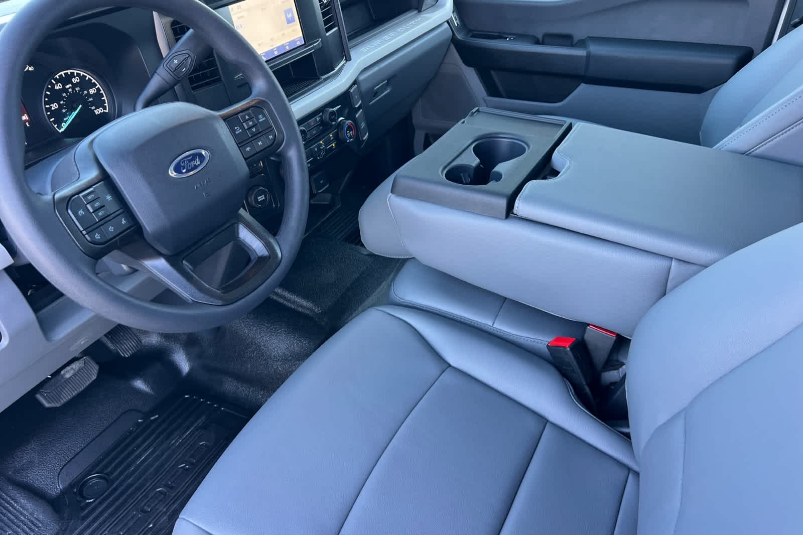 Thumbnail: 2026 Ford Econoline - 12