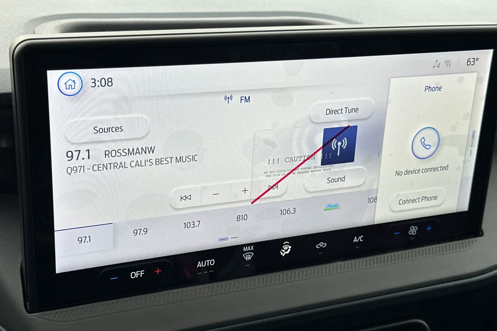 Thumbnail: 2026 Ford Maverick - 18