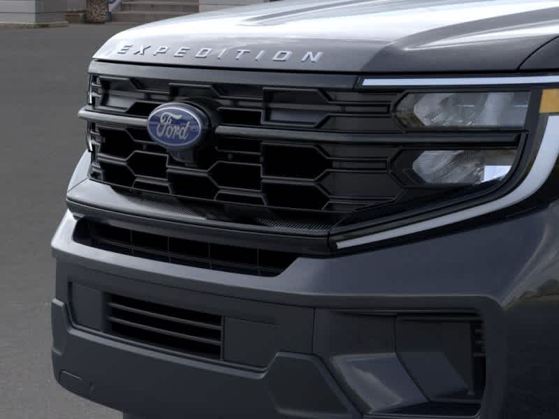 Thumbnail: 2026 Ford Expedition MAX - 18